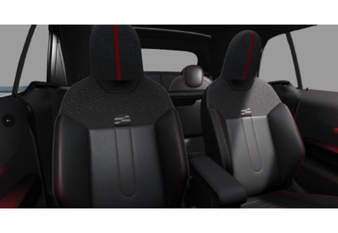 MINI JOHN COOPER OPERE CONVERTIBILE #6