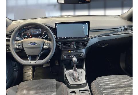 Ford Focus #15