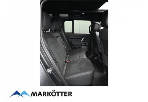 Land Rover Defender #8