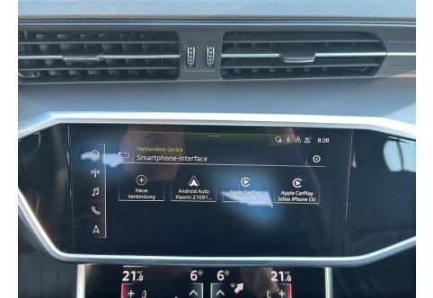 Audi A6 #24