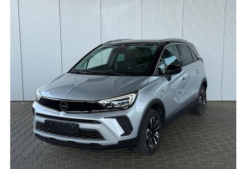 Opel Crossland X #1