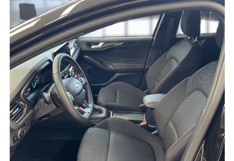 Ford Focus #9