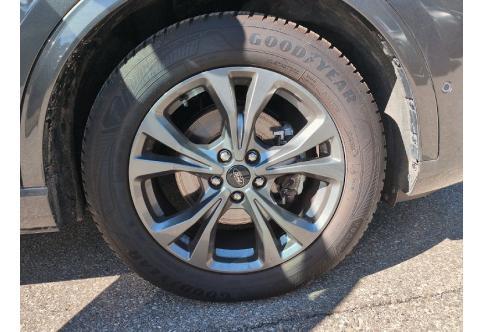 Ford Kuga #20