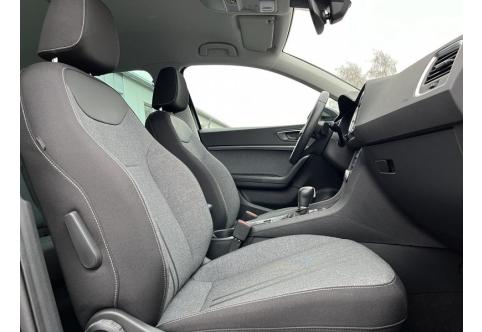 Seat Ateca #13