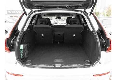 Volvo XC60 #17