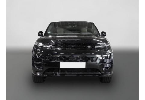 Land Rover Range Rover #8