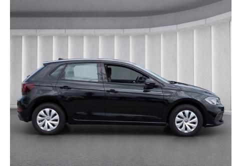 VW Polo #4