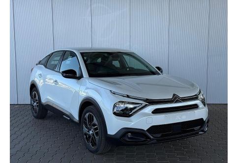 Citroen C4 #4