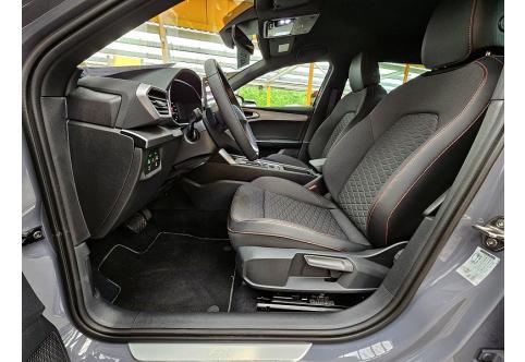 Seat Leon #6