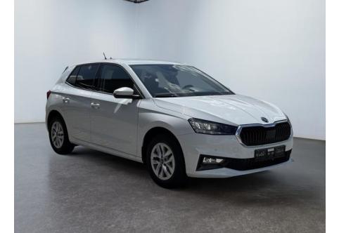 Skoda Fabia #2