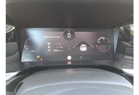 Opel Grandland X #12