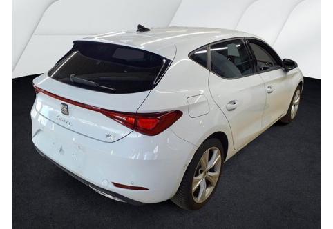 Seat Leon #1