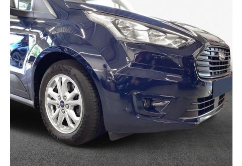 Ford Tourneo Connect #5
