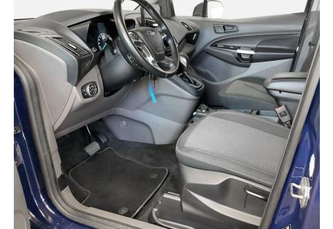 Ford Tourneo Connect #7