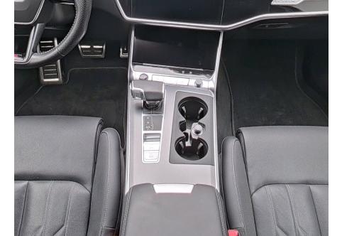 Audi A6 #16
