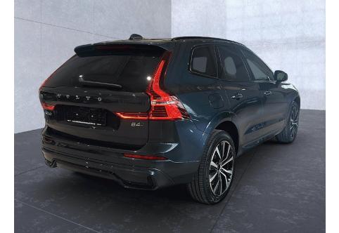Volvo XC60 #3