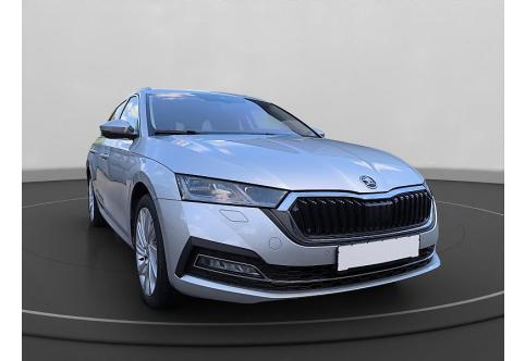 Skoda Octavia #3