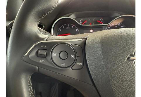 Opel Crossland X #22