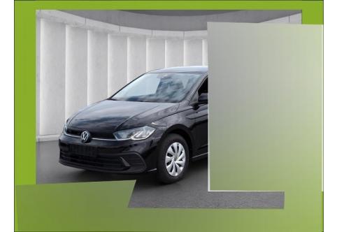 VW Polo #1