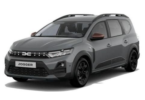 Dacia Jogger #1