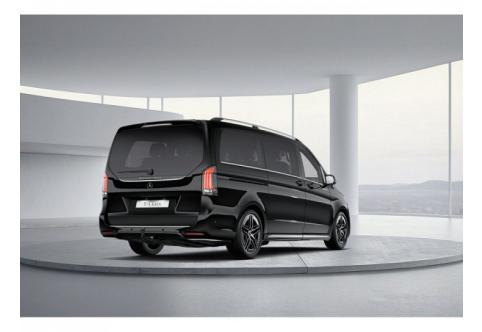 Mercedes-Benz V-Klasse #3