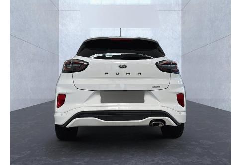 Ford Puma #7
