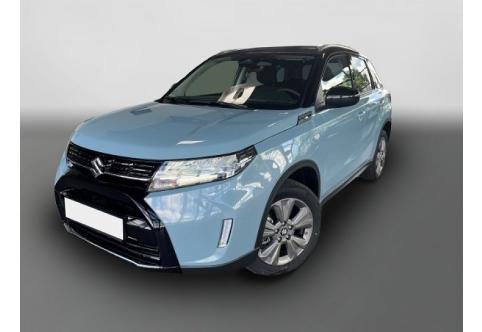 Suzuki Vitara #1