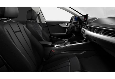 Audi A4 #4