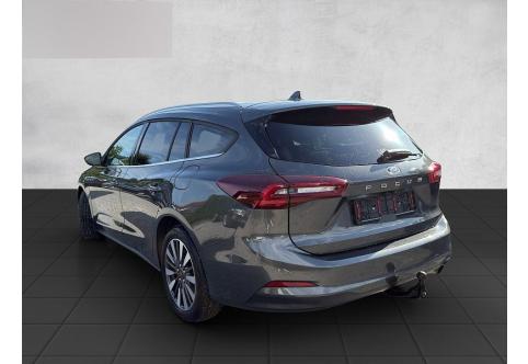 Ford Focus #2