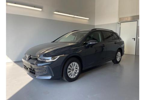 VW Golf e-golf #2