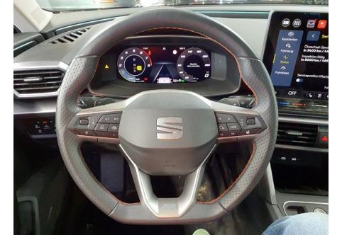 Seat Leon #4