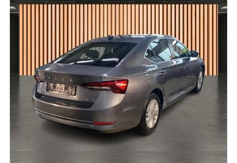 Skoda Octavia #5