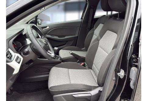 Renault Clio #9
