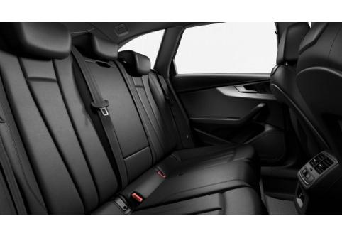 Audi A4 #5