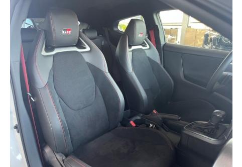 Toyota Yaris #14