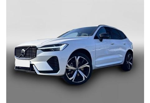 Volvo XC60 #1