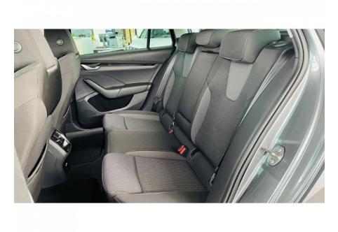 Skoda Octavia #12