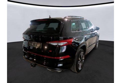 Skoda Kodiaq #2