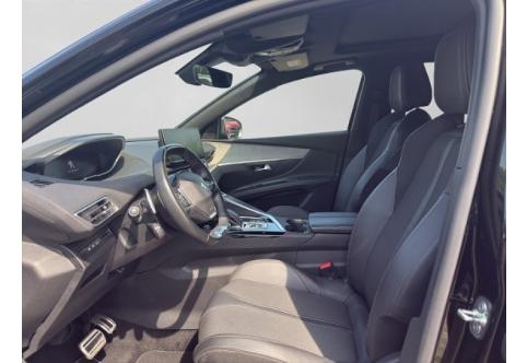 Peugeot 5008 #8