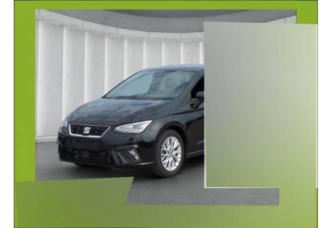 Seat Ibiza #1