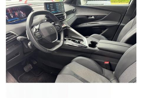 Peugeot 3008 #6