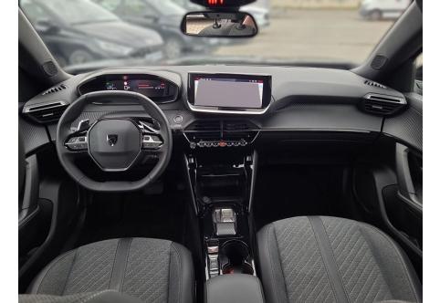 Peugeot 2008 #14