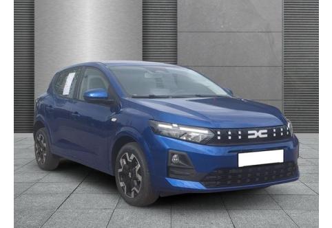 Dacia Sandero #2