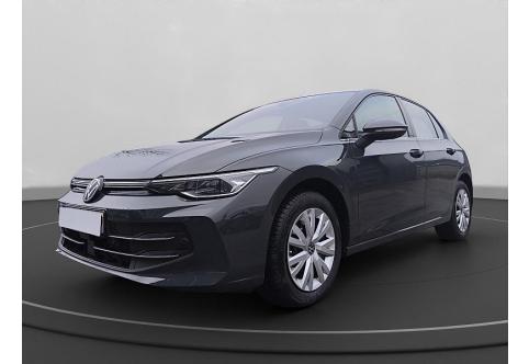 VW Golf #1