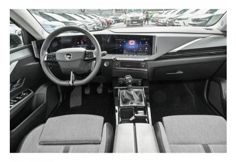 Opel Astra #12