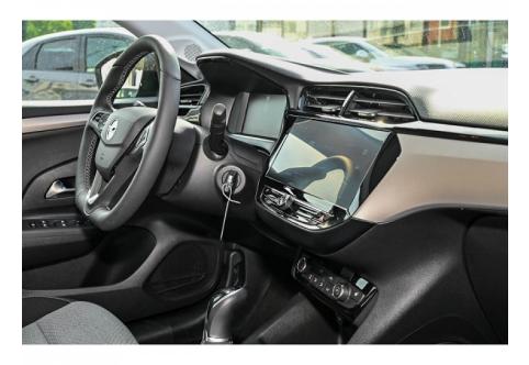 Opel Corsa #9
