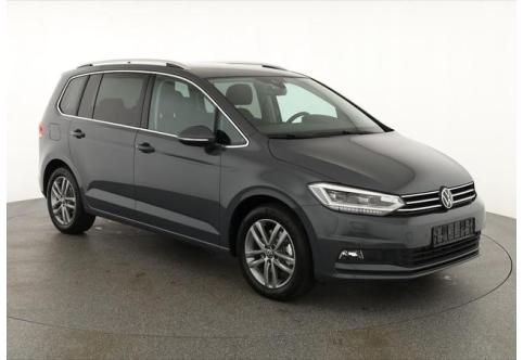 VW Touran #2