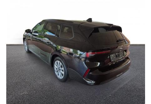 Opel Astra #3