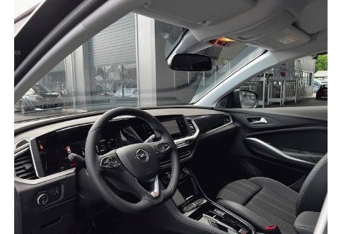 Opel Grandland X #5