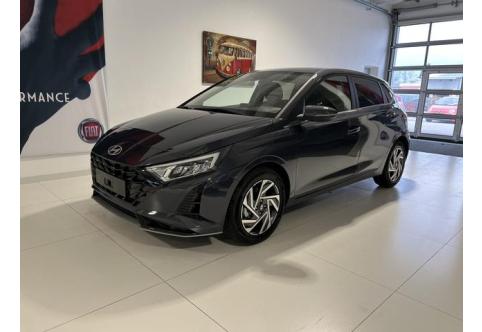 Hyundai i20 #1